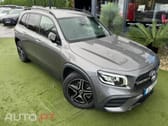 Mercedes-Benz GLB 220 d AMG Line