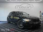 BMW 118 iA Pack M