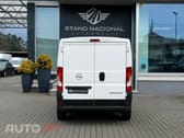 Opel Movano L3H1 3.5T 2.2 D CD