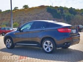 BMW X6 30 d xDrive