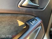 Mercedes-Benz CLA 220 Shooting Brake d 7G-DCT AMG Line
