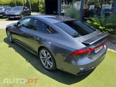 Audi A7 40 TDI S tronic