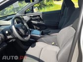 Toyota bZ4X BZ4X 71kWh  NOVO