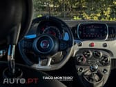 Fiat 500 1.0 Hybrid Connect