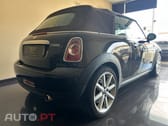 MINI Cabrio Cooper D Highgate