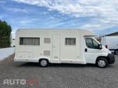 Fiat Ducato 15 2.3 JTD Longo