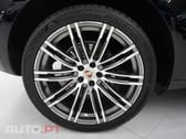 Porsche Macan PDK
