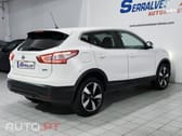 Nissan Qashqai 1.5 dCi N-Connecta 18