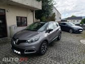 Renault Captur 1.5 DCI INTENS