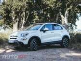 Fiat 500X 1.3 MJ City Cross J18