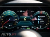 Mercedes-Benz AMG GT 63 S E Performance