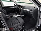 Audi A4 2.0 TDI Sport