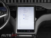 Tesla Model X 75D