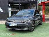 Volkswagen Golf 1.4 eHybrid OPF DSG Style