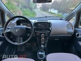 Citroen C-Zero High Line