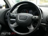 Audi A3 Sportback 2.0 TDI Advance
