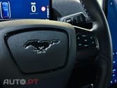 Ford Mustang Mach-E 75.7 kWh Base