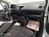 Peugeot Partner 1.6 HDi L1