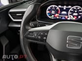 Seat Leon 1.4 e-Hybrid FR DSG