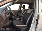 Dacia Sandero 0.9 TCe Stepway Bi-Fuel
