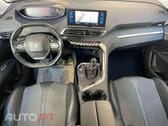 Peugeot 5008 1.5 BlueHDi Allure Pack
