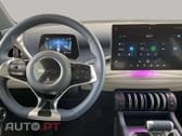 BYD Atto 3 Design