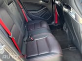 Mercedes-Benz A 45 AMG 4-MATIC