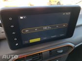 Dacia Sandero TCe 90 FAP Stepway Essential