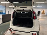 Fiat Panda 1.0 Hybrid City Cross