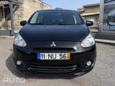 Mitsubishi Space Star 1.2 Intense Connect Edition