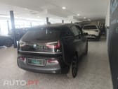 BMW i3 120Ah
