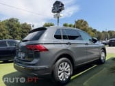Volkswagen Tiguan 1.4 TSI eHybrid Life DSG