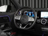 Mercedes-Benz GLA 250 e 8G-DCT AMG Line