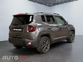 Jeep Renegade 1.3 TG 4Xe 80th Anniversary eAWD