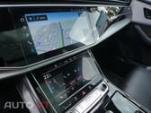 Audi Q7 55 TFSI e S Line 