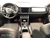 Skoda Kodiaq 2.0 TDI SCR Edition DSG
