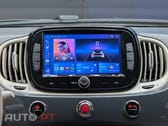 Fiat 500C 1.2 Lounge