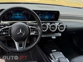 Mercedes-Benz A 250 Business Solution