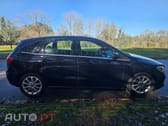 Mercedes-Benz B 180 d Style Plus Aut.