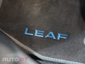 Nissan Leaf 40 KWh Tekna