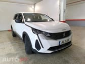 Peugeot 5008 2.0 BlueHDi Allure Pack EAT8