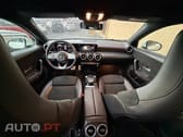 Mercedes-Benz A 180 d AMG Line Aut.