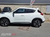 Nissan Juke 1.5 dCi N-Tec