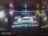 MG MG5 61 kWh Luxury