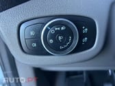 Ford Transit Connect ND