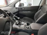 Peugeot 3008 BlueHDi 120 Stop & Start