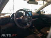 Toyota Yaris 1.5 HDF Comfort