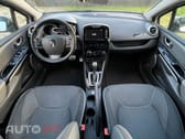 Renault Clio 1.2 TCE GT EDC