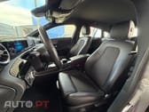 Mercedes-Benz CLA 250 e Shooting Brake Progressive