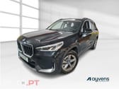 BMW X1 xDrive25e